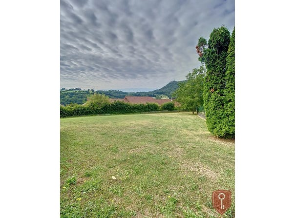 Chaumont, Haute-Savoie 74270