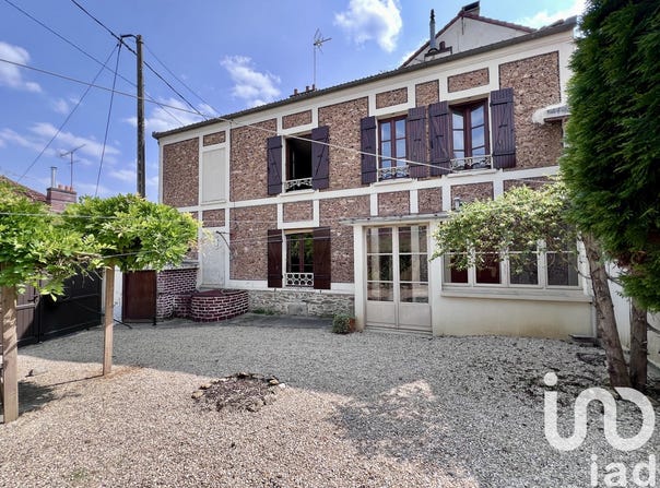 Tournan-en-Brie, Île-de-France 77220