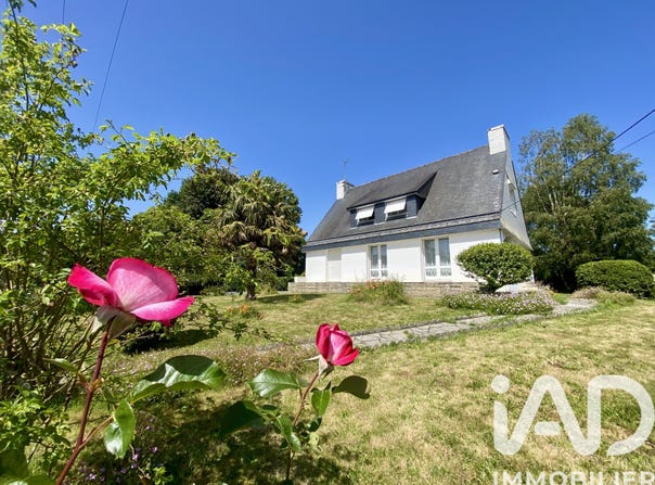 Évellys, Brittany 56500