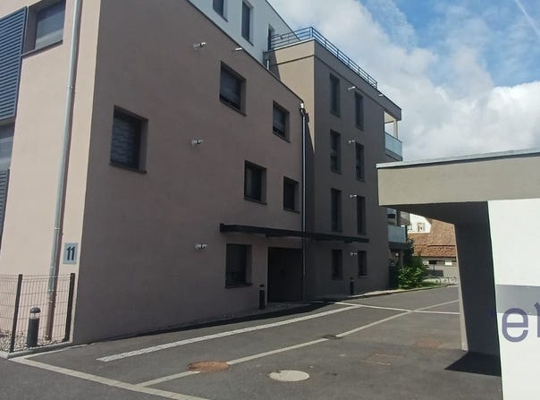 RIEDISHEIM, Grand Est 68400