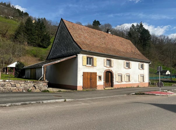 Fréland, Haut-Rhin 68240