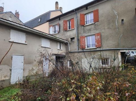 Thiviers, Aquitaine 24800