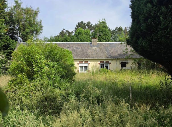 Fécamp, Seine-Maritime 76400