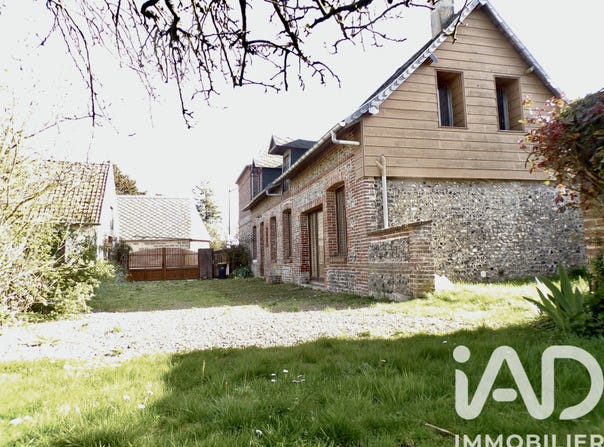Petit-Caux, Normandy 76370
