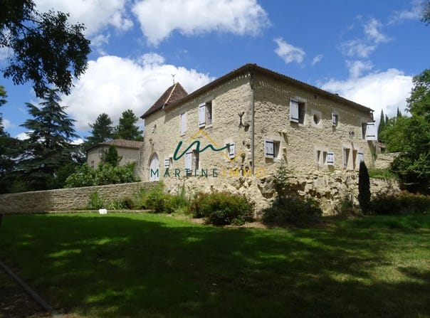 Gontaud-de-Nogaret, Lot-et-Garonne 47400