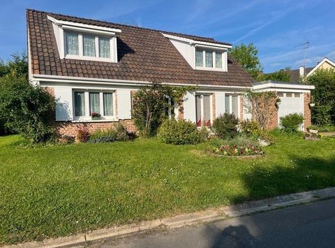 Le Mesnil-Saint-Denis, Île-de-France 78320