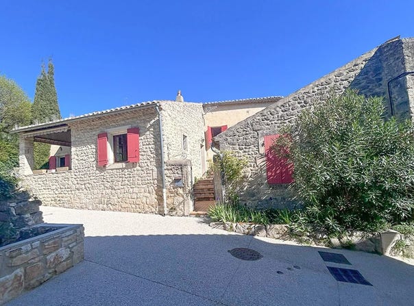 Saint-Restitut, Drôme 26130