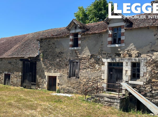 Saint-Paul-la-Roche, Nouvelle-Aquitaine 24800
