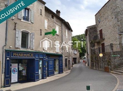 Largentiere, Rhône-Alpes 07110