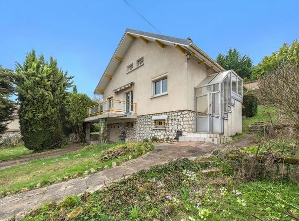 Thomery, Seine-et-Marne 77810