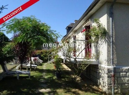 Vieux-Vy-Sur-Couesnon, Bretagne 35490