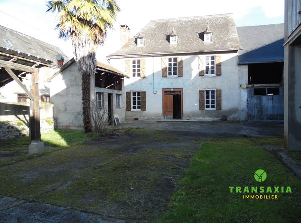 Argein, Midi-Pyrénées 09800