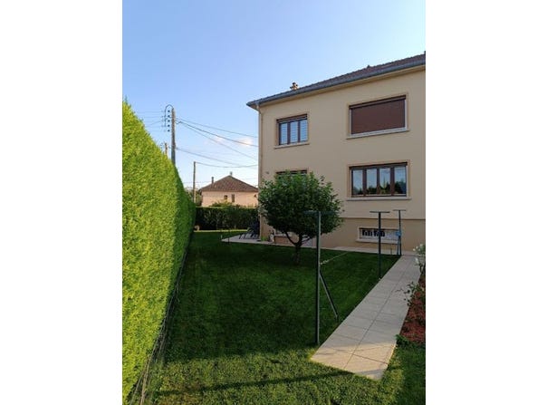 Mercy-le-Bas, Grand Est 54960