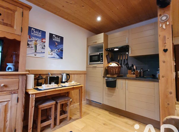 Châtel, Auvergne-Rhône-Alpes 74390