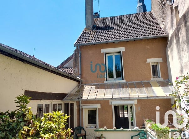 Bonny-sur-Loire, Centre-Val de Loire 45420