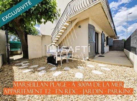 Marseillan, Languedoc-Roussillon 34340
