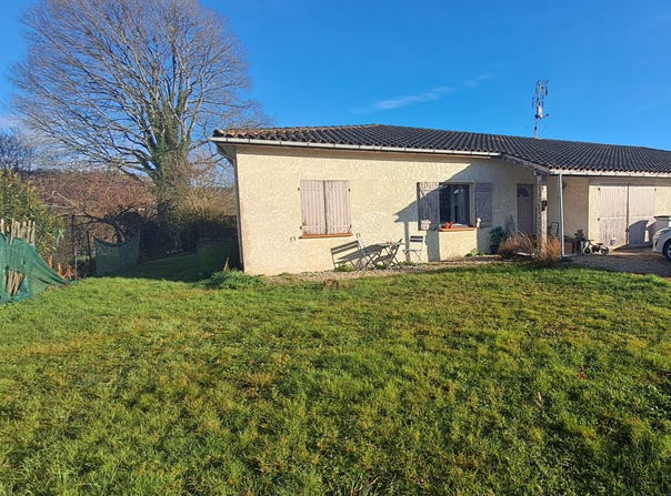 Granges-sur-Lot, Aquitaine 47260