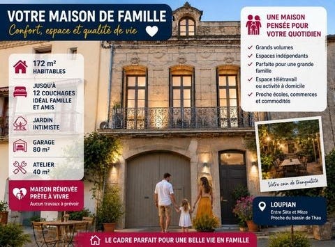 Meze, Languedoc-Roussillon 34140
