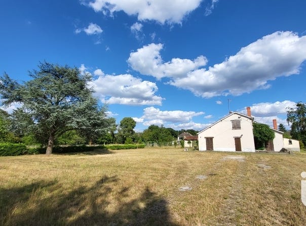 Châlette-sur-Loing, Centre-Val de Loire 45120