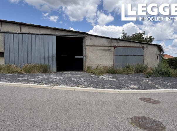Joch, Occitanie 66320
