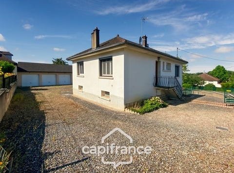 LOUHANS, Bourgogne 71500
