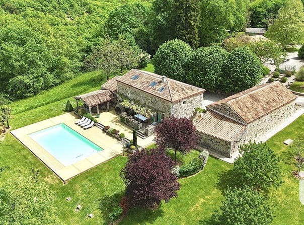 Blanquefort-sur-Briolance, Nouvelle-Aquitaine 47500