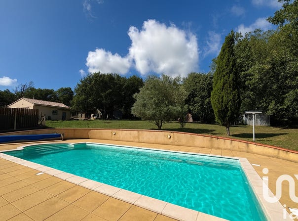 Lherm, Occitanie 31600