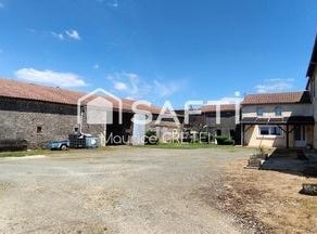 Chantonnay, Pays de la Loire 85110