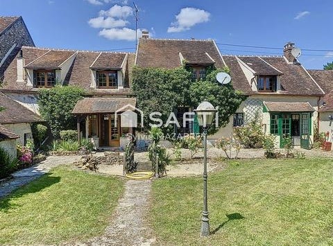 Longueville, Île-de-France 77650