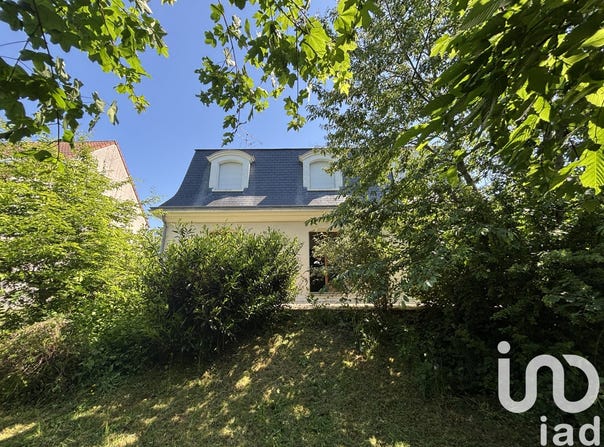 Le Plessis-Trévise, Île-de-France 94420