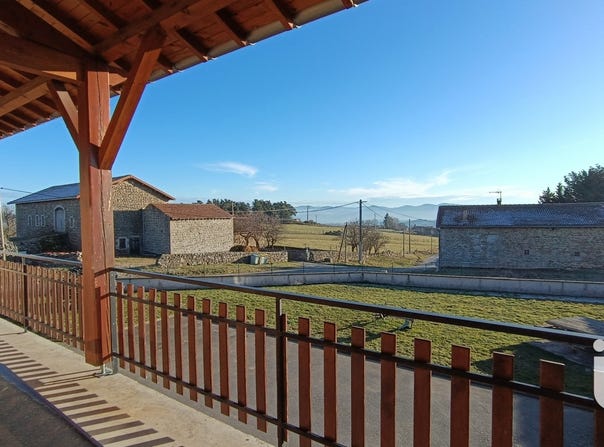 Tiranges, Auvergne-Rhône-Alpes 43530