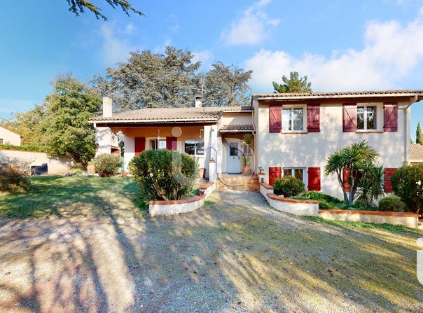 Merville, Occitanie 31330