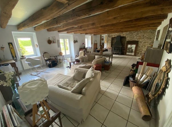 Loudéac, Brittany 22600