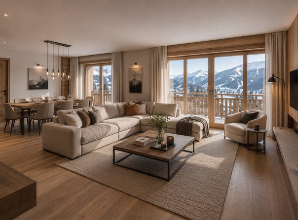 Les Deux Alpes, Rhône-Alpes 38520