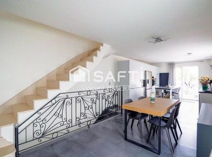 Conflans-Sainte-Honorine, Île-de-France 78700