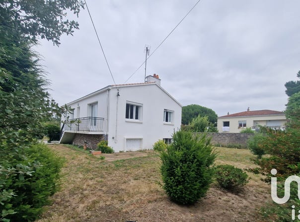 L'Île-d'Olonne, Pays de la Loire 85340