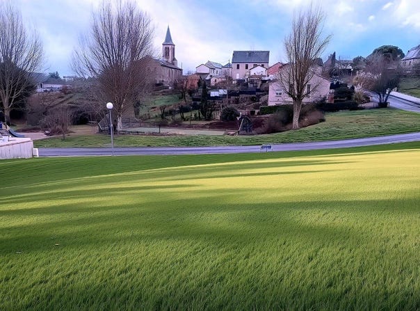 MIRANDOL BOURGNOUNAC, Occitanie 81190