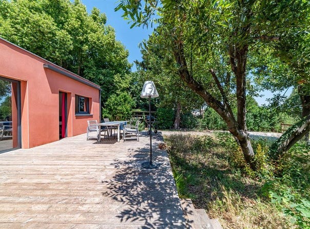 Baillargues, Languedoc-Roussillon 34670