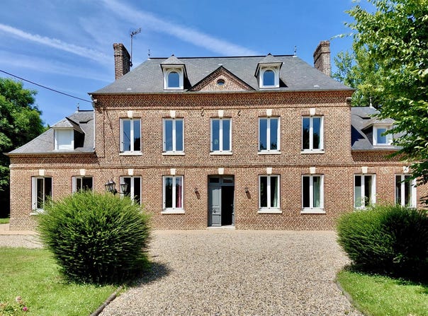 Tôtes, Upper Normandy 76890