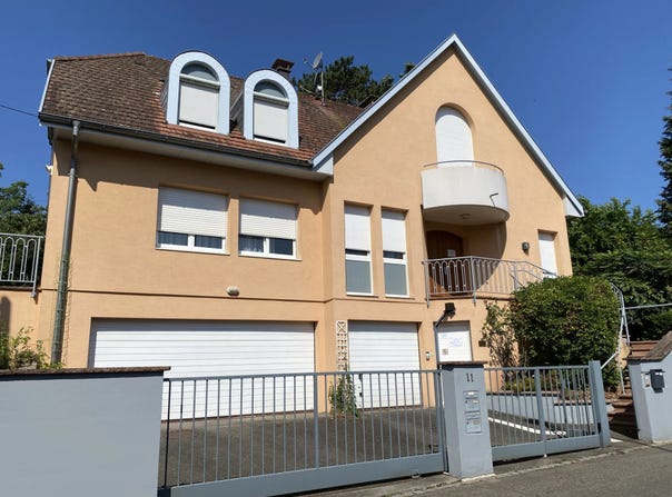 Guebwiller, Haut-Rhin 68500