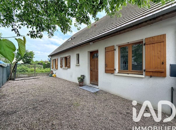 Saran, Centre-Val de Loire 45770