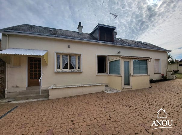 Illiers-Combray, Eure-et-Loir 28120