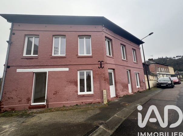 Saint-Philbert-sur-Risle, Normandy 27290