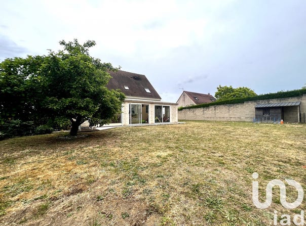 Cuise-la-Motte, Hauts-de-France 60350