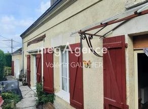 Vendôme, Centre 41100