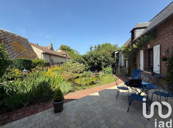 Nourard-le-Franc, Hauts-de-France 60130