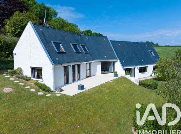 Longpont, Hauts-de-France 02600