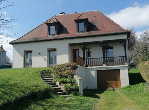 La Souterraine, Creuse 23300