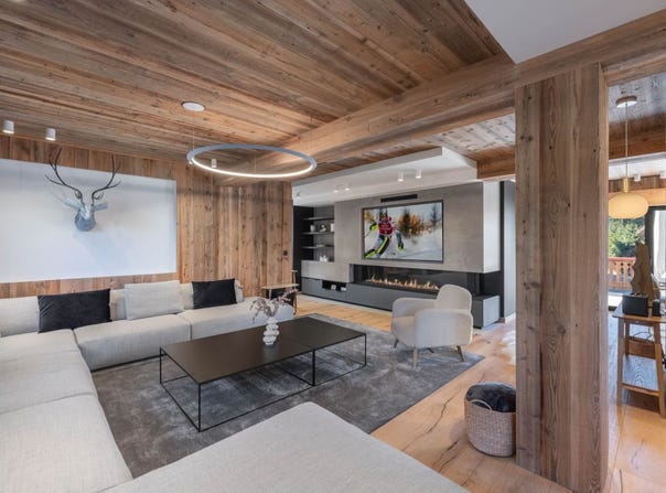 Megève, Rhône-Alpes 74120