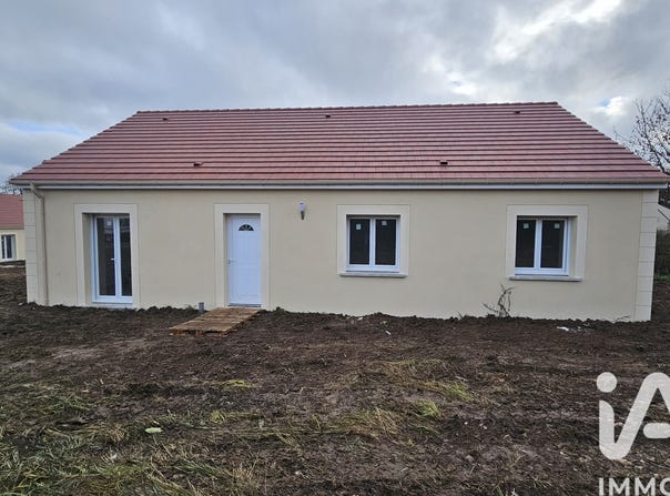 Brannay, Bourgogne-Franche-Comté 89150